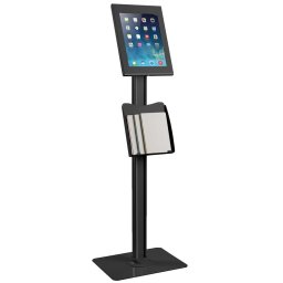 Suport pentru tabletă , negru, iPad Pro (Gen 3), 12,9", MC-867 B