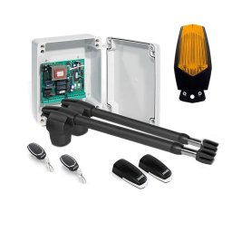 KIT MOTORLINE LINCE600 3M 250KG 60W