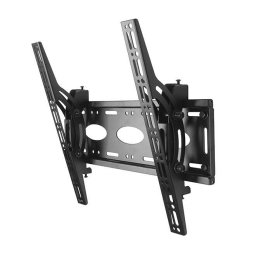 Suport monitor Suport pentru monitor, metal, Negru
