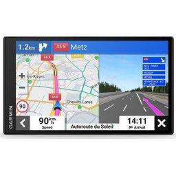 DriveSmart 76 MT-S Europa (010-02470-10)