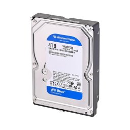 Hard disk Blue 4TB SATA-III 5400RPM 128MB