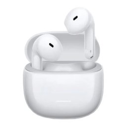 In-Ear Redmi Buds 8 Active Ai Noise Reduction Wireless Autonomie 37 ore Multiconect IP54 Alb