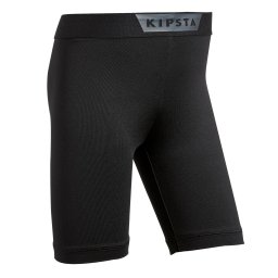 Șort termic Keepconfort negru copii