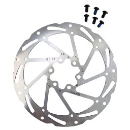 Disc de frână TEKTRO TR-52 160 mm 6 orificii