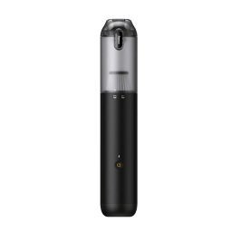 ASPIRATOR de mana Baseus A3 Lite, putere aspirare 12000pa, suporta incarcare QC3.0, filtru HEPA, acumulator 6000mAh cablu inclus Type-C la USB,negru"VCAQ050001" (timbru verde 0.8 lei) - 6932172620066