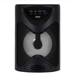 Akai boxa portabila cu BT ABTS-704 "ABTS-704" (timbru verde 0.8 lei)