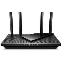 TP-LINK Archer AX55 Pro AX3000 Multi-Gigabit Wi-Fi 6 Router