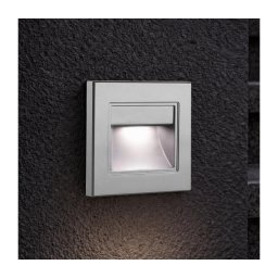 Brilagi - Corp de iluminat LED pentru scară STEP LIGHT 1,5W/230V IP44 antracit