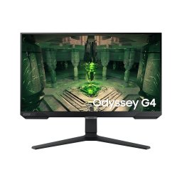 Monitor Gaming Samsung LS25BG400EUXEN | 25", IPS, Full HD, 240Hz, 1ms