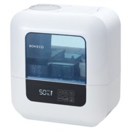 Umidificator Ultrasonic Boneco, U700, Alb