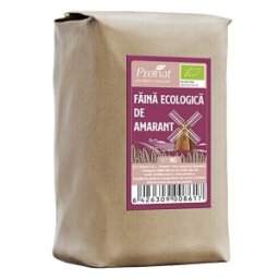 Faina Bio de Amarant, Pronat, 1 kg
