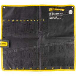 Husa de schimb pentru chei fixe – set 2310240, suport tip rola cu 22 buzunare