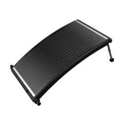 Panou solar pentru încalzirea piscinei Leziter, 8000 l/h