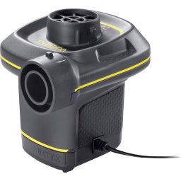 Pompa electrica Intex Quick-Fill 220-240V pentru obiecte gonflabile