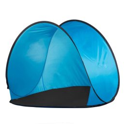 Cort de plaja si picnic pop-up Sersimo, protectie UV, 150x90x90 cm