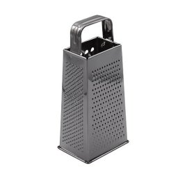 Razatoare cu 4 fete Easyhome GA-422 din inox pentru bucatarie