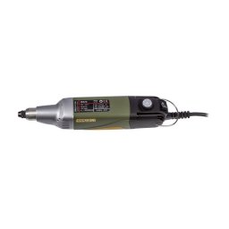 Proxxon 28481, Masina de gaurit-frezat profesionala IBS/E, 5000-20000 rpm, 100W, + geanta si accesorii