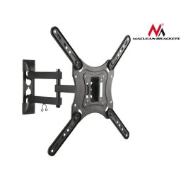Maclean MC-701 TV Wall Mount Holder LED LCD LED Plasma 75x75 400x400 23-55''