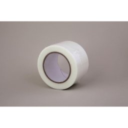 Banda autoadeziva din fibra de sticla ultra-subtire FIBA TAPE PERFECT FINISH, 48mmx20m