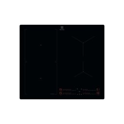 Plita KIS62453I inductie 4 zone de gatit touch control incrorporabila Negru