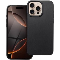 Husa Husa pentru Apple iPhone 16e, OEM, Skin, Neagra