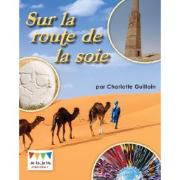 La Route de La Soie