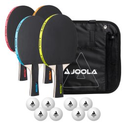 Set palete Joola Neon CT