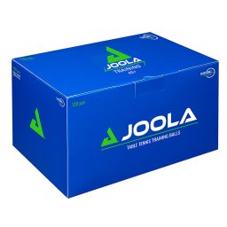 Mingi Joola Trainin 40+, Portocaliu, Cutie 120 buc