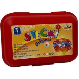 Forme pentru construit - Box Midi