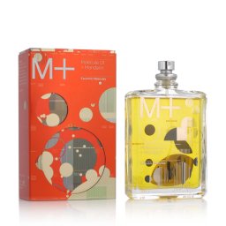 Escentric Molecules Molecule 01 + Mandarin Apa de toaleta 100 ml (unisex)