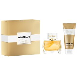 Montblanc Signature Absolue EDP 50 ml + BL 100 ml (Femei)