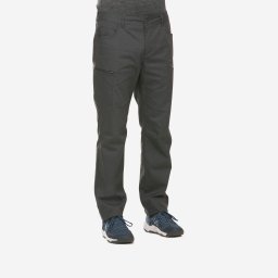 Pantalon Regular Drumeție NH500 Gri Bărbați