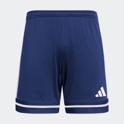 Șort de fotbal Squadra 25 Bleumarin, Adulți