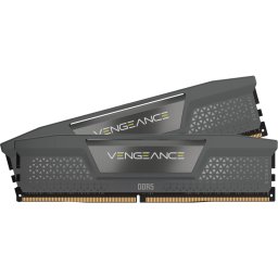 Memorie DDR Corsair VENGEANCE DDR5 32GB frecventa 5200 Mhz, 16GB x 2 module, radiator, latenta CL40, CMK32GX5M2B5200Z40