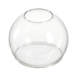 ONLI - Sticlă de schimb pentru lustră pentru copii BUTTERFLY, Ø 11 cm