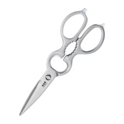 Gudaro - Foarfece pentru păsări RONIN 20,6 cm din oțel inoxidabil