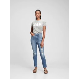 GAP Jeans high rise de țigară