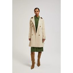 Marisse Women's Jacket L-Ku-4311 L.Beige
