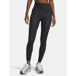 Colanți cu efect de piele întoarsă Meridian de la Under Armour