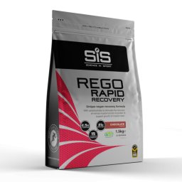 Science in Sport REGO Recuperare rapidă - 1500 g ciocolată