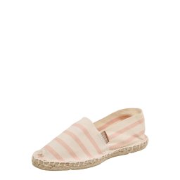 espadrij l´originale Espadrile 'Classic' bej / roz