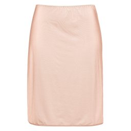 NUANCE Rochie corset roz
