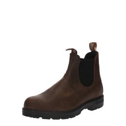Blundstone Ghete chelsea '1609' castaniu