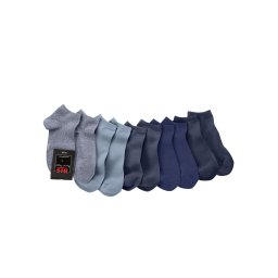 H.I.S Șosete albastru denim