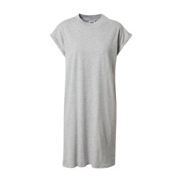 Urban Classics Rochie gri amestecat