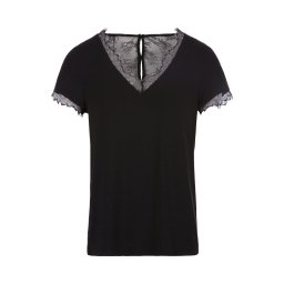Morgan Tricou negru