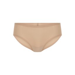 Chantelle Slip 'CHEEKINI' culoarea pielii