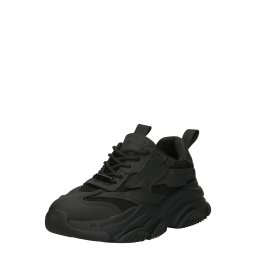 STEVE MADDEN Sneaker low 'POSSES' negru