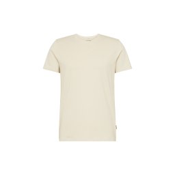 BLEND Tricou 'Dinton' crem