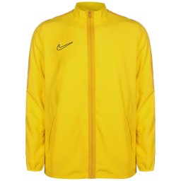 NIKE Geacă outdoor 'Academy 23' galben / negru